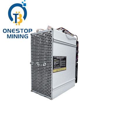 Bitmain Antminer Z15 420K Bitcoin抗夫の収益性のBitcoinの採掘機