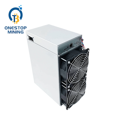 Bitmain Antminer Z15 420K Bitcoin抗夫の収益性のBitcoinの採掘機