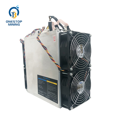 Innosilicon A10 Innosilicon A10 485Mh/S ETHMaster 850W Ethereum Asics抗夫