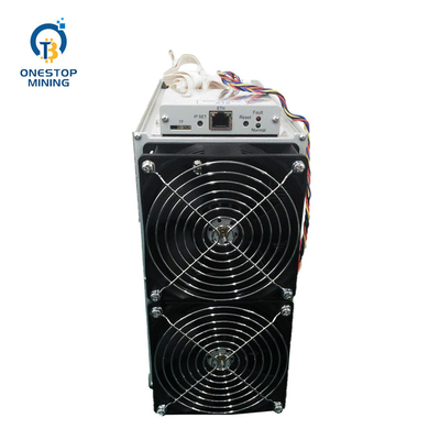 Innosilicon A10 Innosilicon A10 485Mh/S ETHMaster 850W Ethereum Asics抗夫