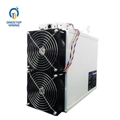 Innosilicon A10 Innosilicon A10 485Mh/S ETHMaster 850W Ethereum Asics抗夫