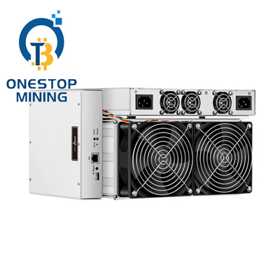 Bitmain Antminer S17 53Th Bitcoin抗夫の収益性のBitcoinの採掘機