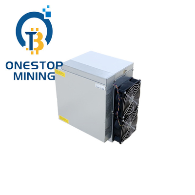 Bitmain Antminer S17 53Th Bitcoin抗夫の収益性のBitcoinの採掘機