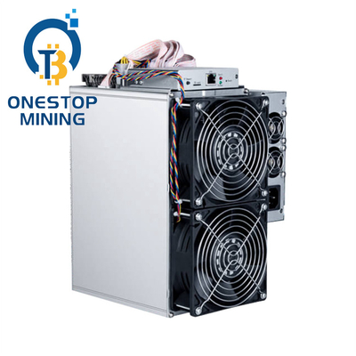 Bitmain Antminer S17 53Th Bitcoin抗夫の収益性のBitcoinの採掘機