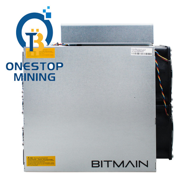Bitmain Antminer S17 53Th Bitcoin抗夫の収益性のBitcoinの採掘機