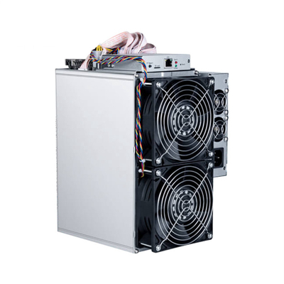 Bitmain Antminer S17 53Th Bitcoin抗夫の収益性のBitcoinの採掘機