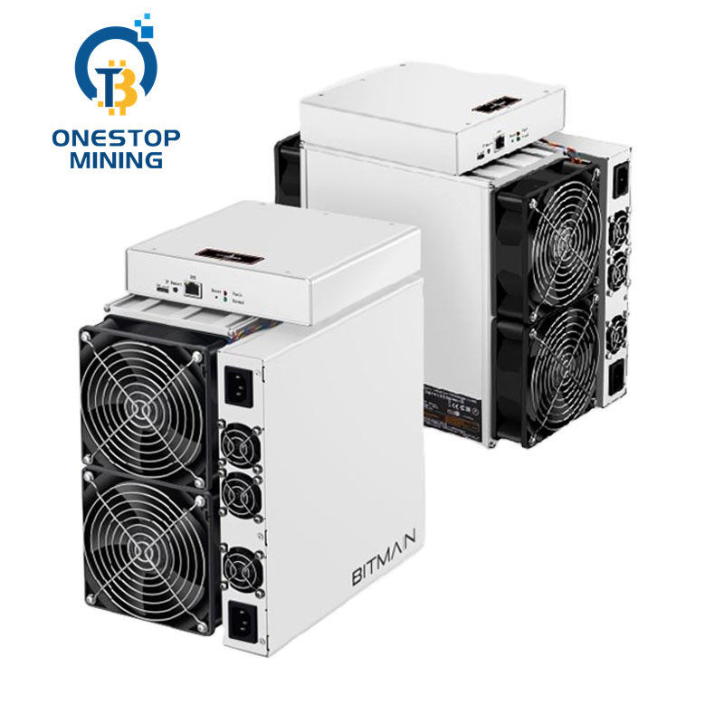 Antminer L7 9500 Mh/Sの収益性のAsic Dogecoin鉱山のための高いLitecoin抗夫