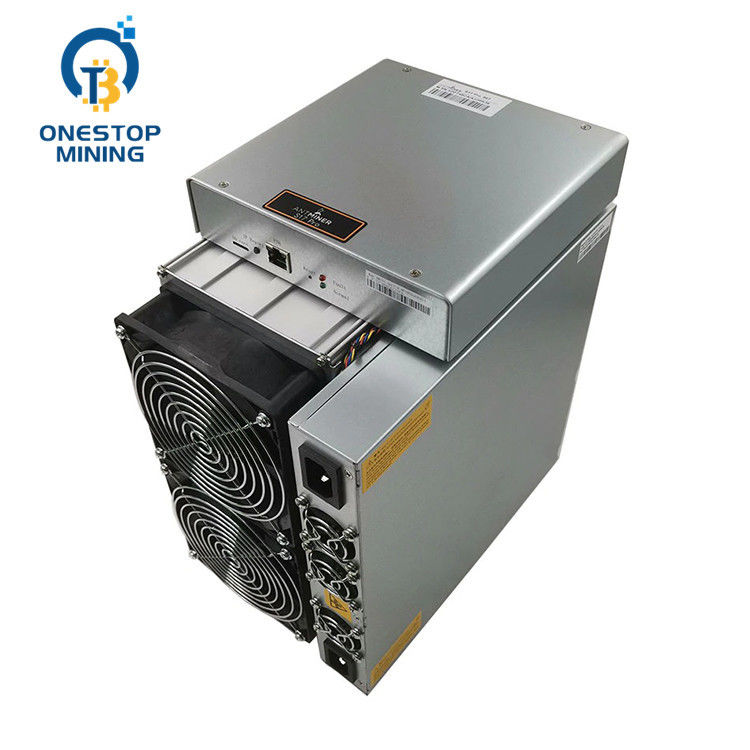 電源元の1296-1728w Bitcoin Asicの装備とのAsic Antminer S17プロ53th/S