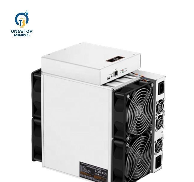 Bitmain Antminer S17 Psu Sha256 BTC Asic抗夫が付いているプロ53th Bitcoin鉱山の装備