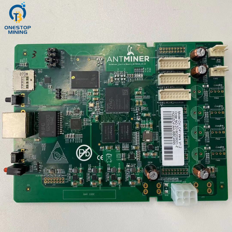 0.1cm Asic抗夫の部品の管理委員会L3 L3+ D3 A3 Bitmain Antminer S9の管理委員会