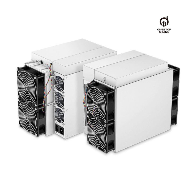 bitmainのbtc抗夫のasic暗号のantminer s17の親53th/St収益性のBitcoinの採掘機