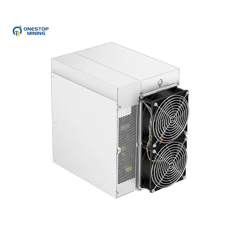 Asic 11.6-13.0V Bitmain Antminer L7 9160Ghの中佐採掘機のBlockchainの総督抗夫