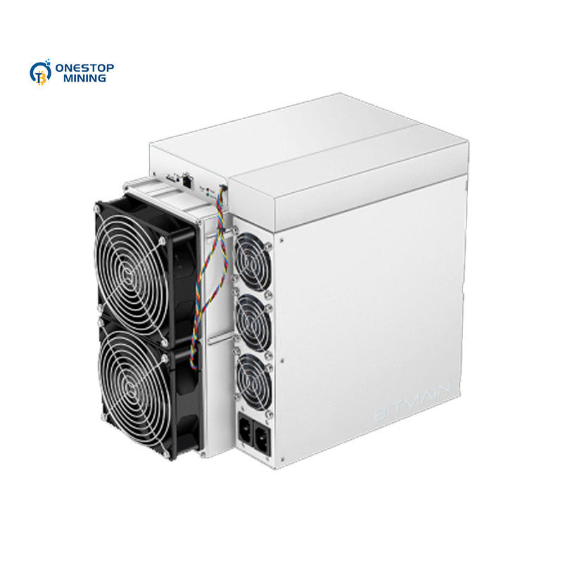 Asic 11.6-13.0V高い利益のBitmain Antminer L7 9160Ghの中佐採掘機抗夫