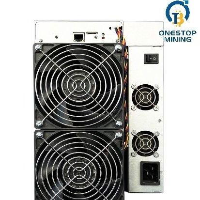 金の貝のKadena Asic抗夫Kd5高いHashrate 18TH/S Kadenaの鉱山Asic