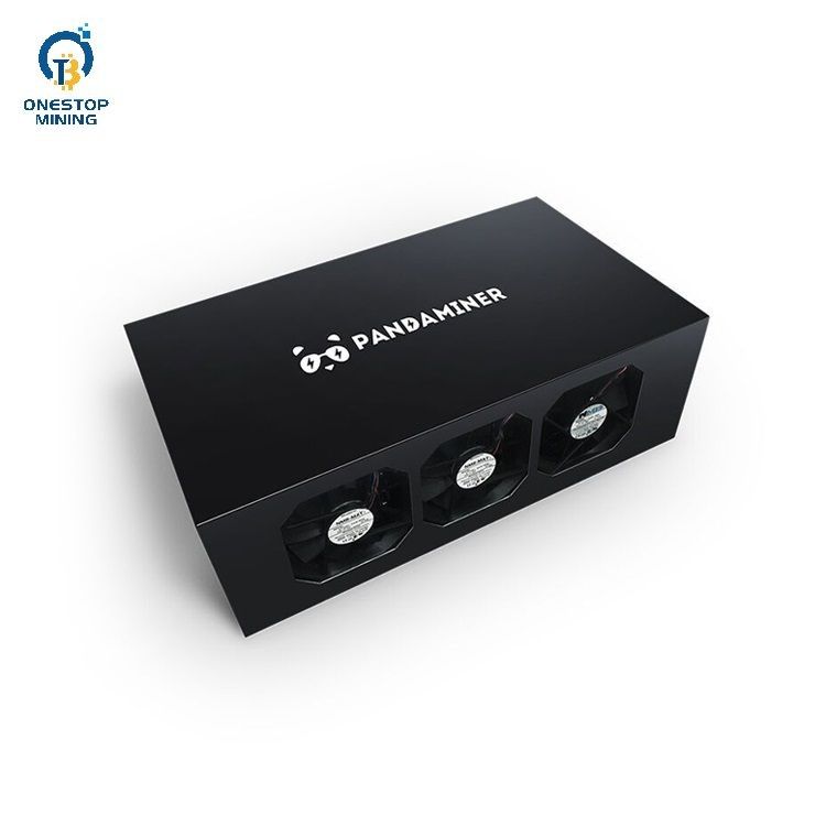 Pandaminer B7プロ360mh/S 8gb 1650w Eth採鉱抗夫のEthereumの採掘機Asic