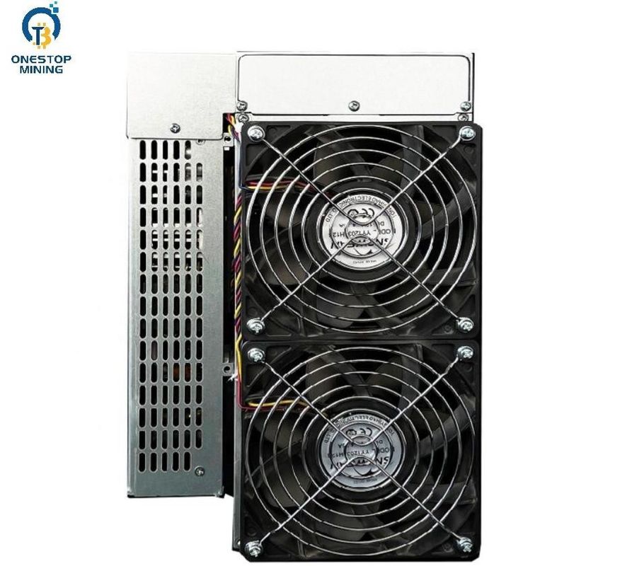 電源とのBTC Asic抗夫のAsic抗夫のEbit E10第25 3400W BTC Bitcoin鉱山35dB