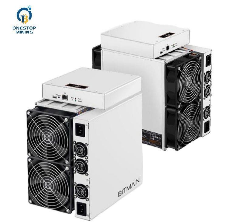 Psu 3425w DogecoinおよびLitecoin抗夫のAsic用具とのBitmain Antminer L7 9.16gh/S 9.5GH