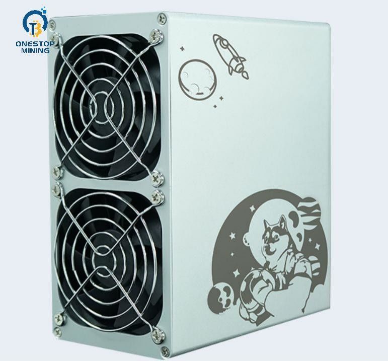 Goldshellの小型総督のDogecoin抗夫185 Mh/Sの収益性のAsic 235w高いLitecoin抗夫