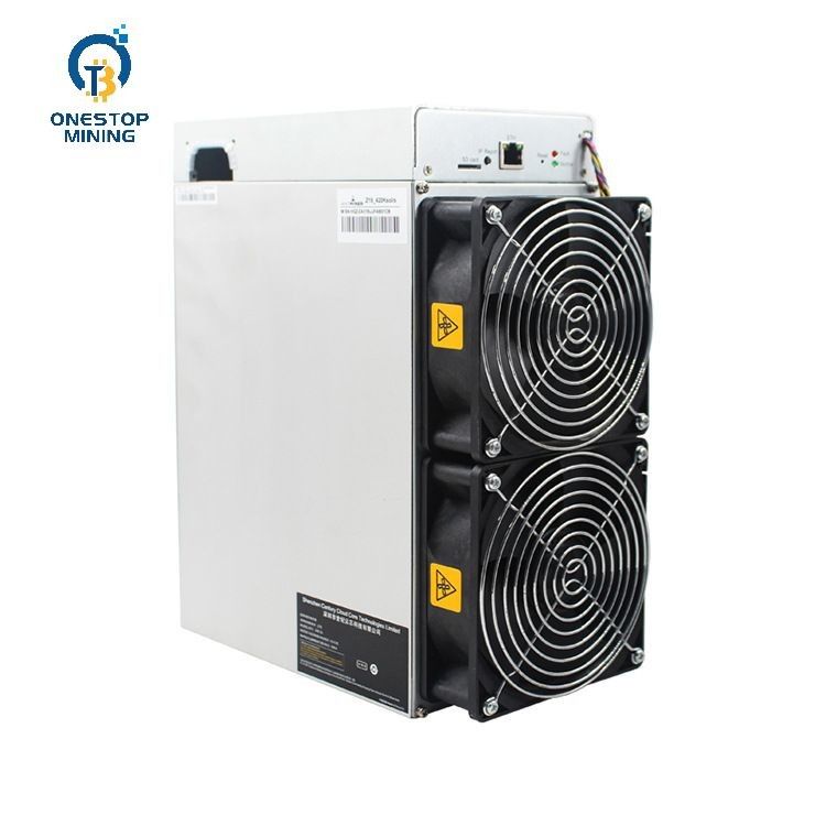 Psu ZEC抗夫の装備が付いているAntminer Z15 420 Ksol/S Equihash Asic抗夫のZcash鉱山の装備