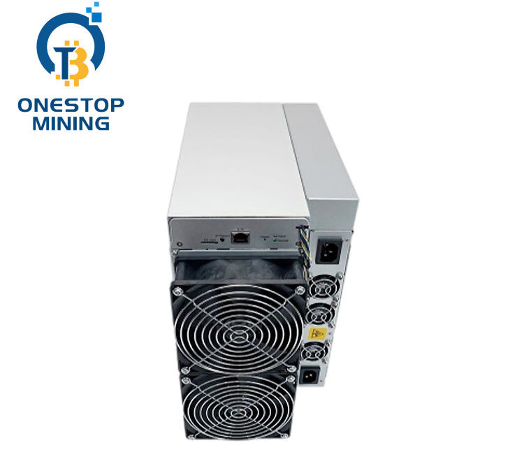 Bitmain Antminer S19jプロ100th/S Bitcoinの抗夫のAsic暗号のBtcの採掘機3000w