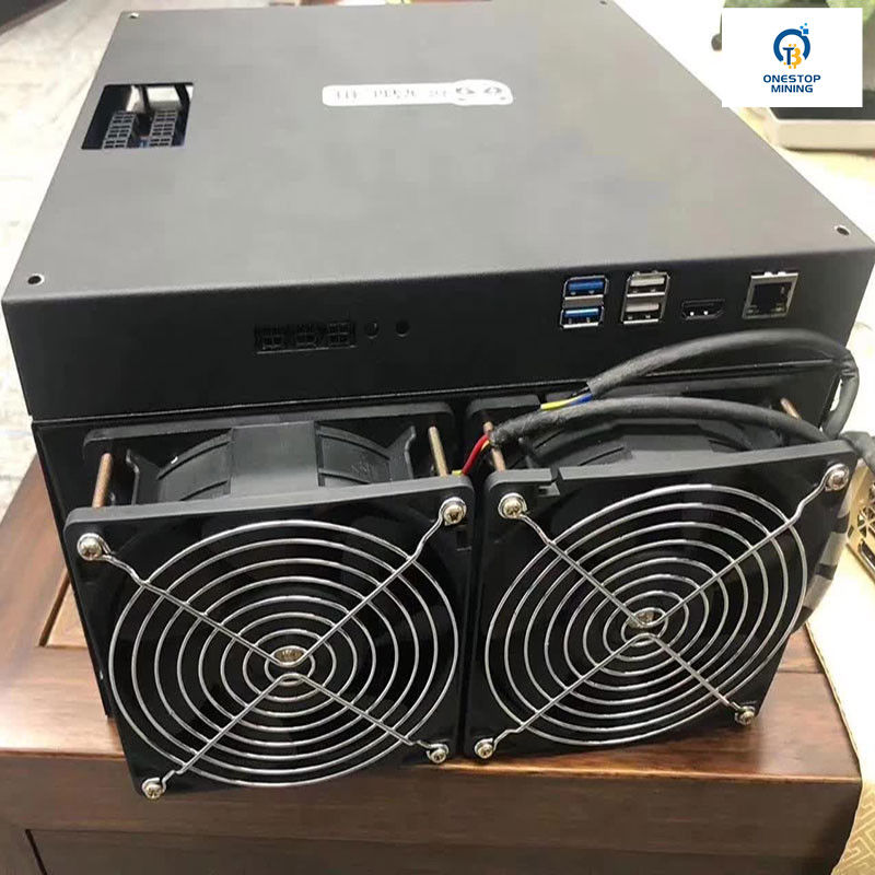 Pandaminer B7プロ360mh 8g Eth抗夫のGpu Ethereum機械鉱山のGpu Bitcoin抗夫