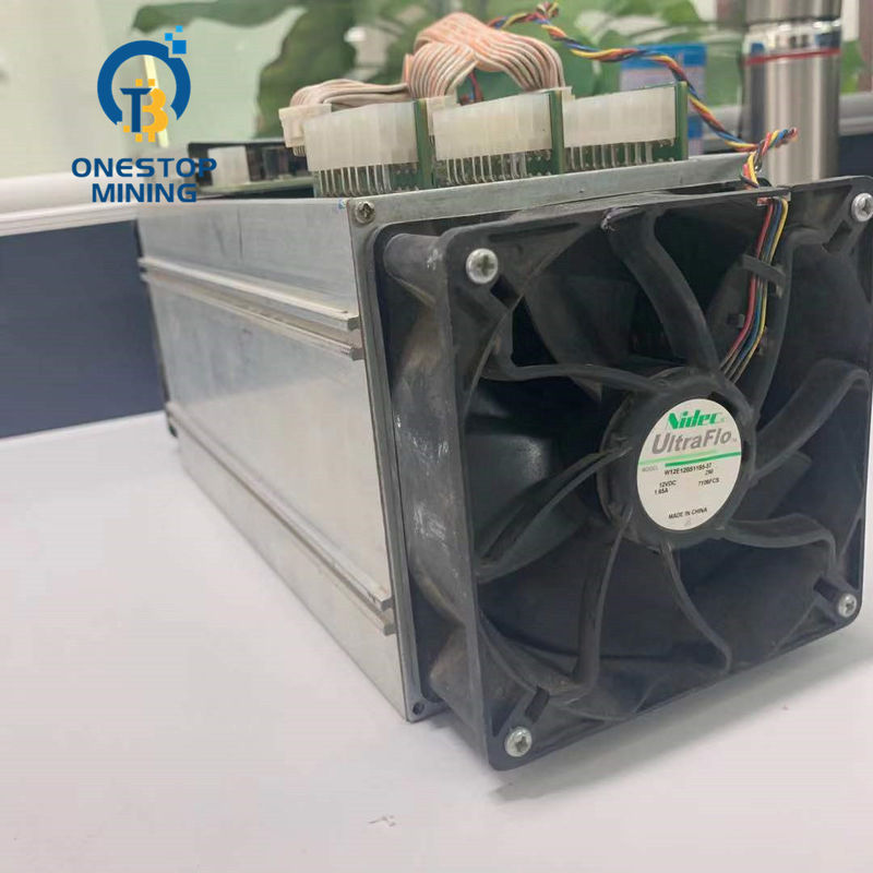 S9 13.5t Bitmain Antminer Asic Bitcoin抗夫Sha-256の暗号の硬貨の採掘機