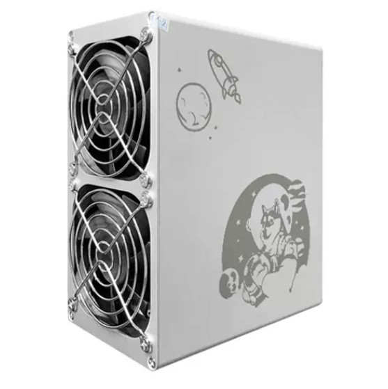 GoldshellのPsuとの小型総督のDogecoin抗夫185 Mh/S Voskの版Litecoin Asic