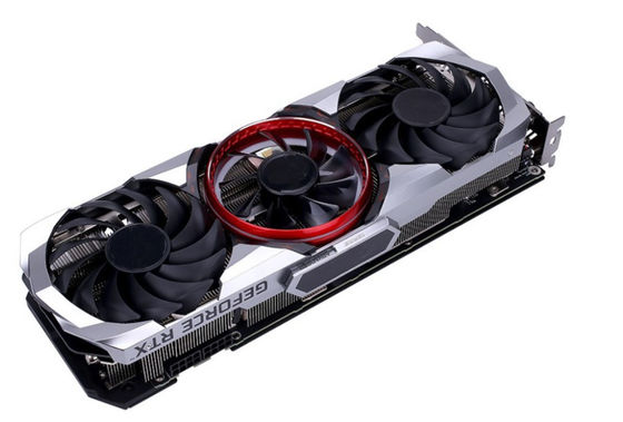 ETH Gpu Bitcoin抗夫のGpu鉱山のRtx 3070の8gbグラフィックス・カード480M