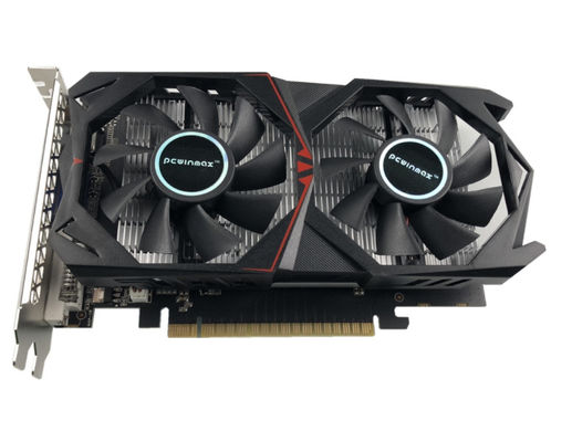 Gtx 750 Gddr5128bitデスクトップ4gb 2gb Ddr5のビデオ カード コンピュータNvidiaのグラフィック抗夫