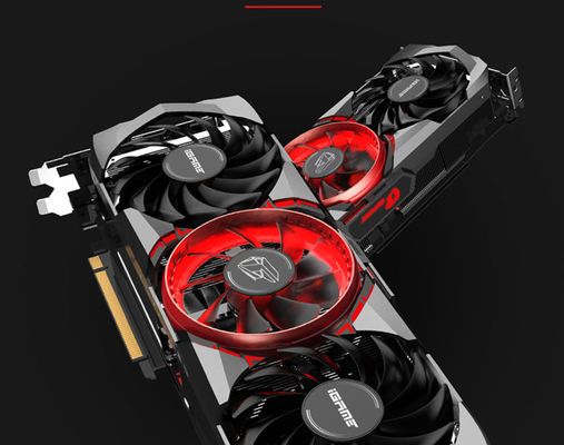 非Gpuの装備のグラフィックス・カードのNvidia Geforce Rtx 3070 10gb Rtx 3070ti Lhr抗夫